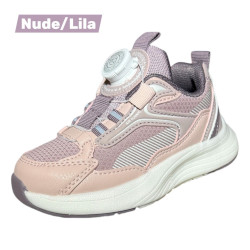 ZAPATILLA NIÑA REGULADOR G2612-7 AIR RUN