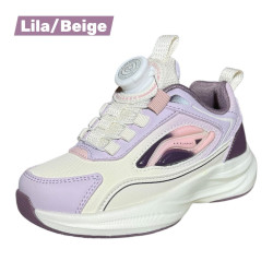 ZAPATILLA NIÑA REGULADOR LUCES G2605-3 A