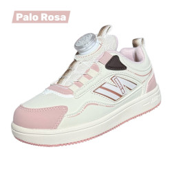 ZAPATILLA NIÑA REGULADOR LUCES G2607-5 A