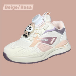 ZAPATILLA NIÑA REGULADOR LUCES G2547-3 A