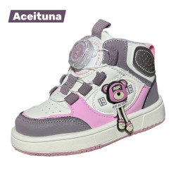 ZAPATILLA NIÑA REGULADOR B613-2 AIR RUNN