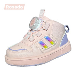 ZAPATILLA NIÑA REGULADOR A610-3 LUCES