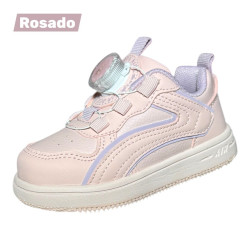 ZAPATILLA NIÑA REGULADOR A603-1 LUCES