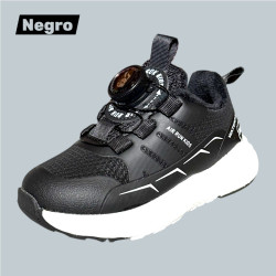 ZAPATILLA NIÑO REGULADOR A601-1 AIR RUNN