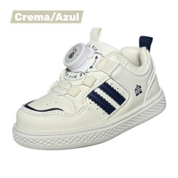 ZAPATILLA NIÑO REGULADOR A615-2 AIR RUNN