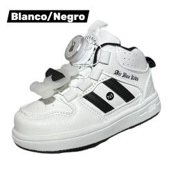 ZAPATILLA NIÑO REGULADOR A607-2 AIR RUNN