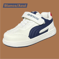 ZAPATILLA NIÑO PEGA B605-1 AIR RUNNING