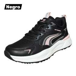ZAPATILLA AIR RUNNING MD: AR2601-4
