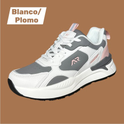 ZAPATILLA AIR RUNNING MD: AR2602-2