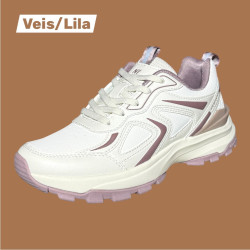 ZAPATILLA AIR RUNNING MD: AR2603-2