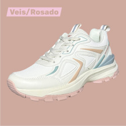 ZAPATILLA AIR RUNNING MD: AR2603-3