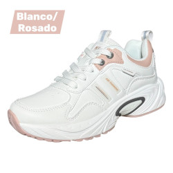 ZAPATILLA AIR RUNNING MD: AR2604-1
