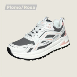 ZAPATILLA AIR RUNNING MD: AR2605-1