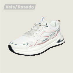 ZAPATILLA AIR RUNNING MD: AR2605-2