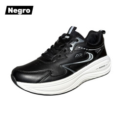 ZAPATILLA AIR RUNNING MD: AR2606-4