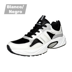 ZAPATILLA AIR RUNNING MD: AR2610-1