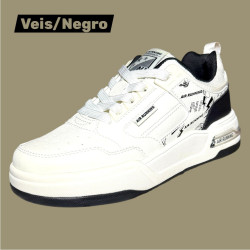 ZAPATILLA AIR RUNNING MD: FD2502-4