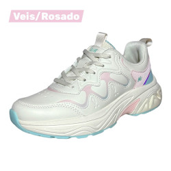 ZAPATILLA AIR RUNNING MD: FD2506-1