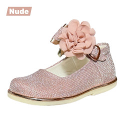 ZAPATO NIÑA CHAROL CINDIRELLA ELSY