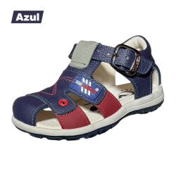 SANDALIA NIÑO ADIDAS B021 VILFS