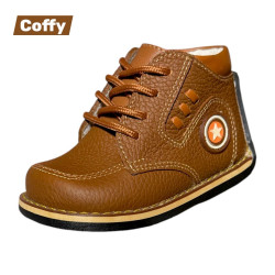 ZAPATO NIÑO PIBE ESTRELLA VILFS PASITOS