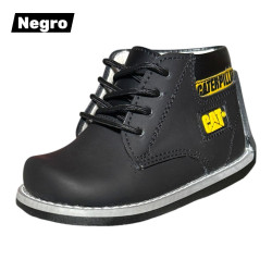 ZAPATO NIÑO PIBE CAT VILFS PASITOS