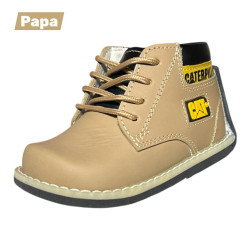 ZAPATO NIÑO PIBE CAT VILFS PASITOS