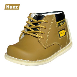 ZAPATO NIÑO PIBE CAT VILFS PASITOS