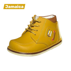 ZAPATO NIÑO PIBE TOMMY VILFS PASITOS