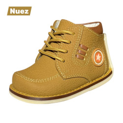 ZAPATO NIÑO PIBE ESTRELLA VILFS PASITOS
