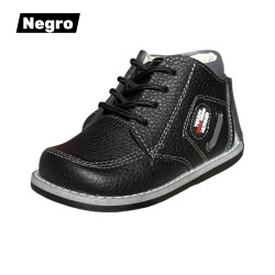 ZAPATO NIÑO PIBE TOMMY VILFS PASITOS