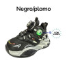 ZAPATILLA NIÑO REGULADOR JM2501-6  AIR R