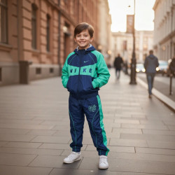 CONJ BOMBER NIÑO NIKE MOD: 15347