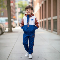 CONJ BOMBER NIÑO NIKE MOD: 15348