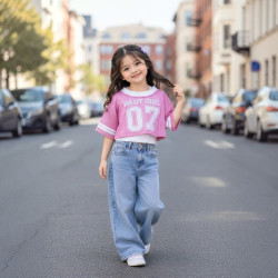 POLO 2 PZ MC BABY GIRL 07 JHAQUELIN CHIC