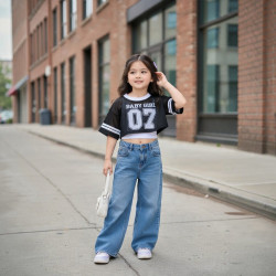 POLO 2 PZ MC BABY GIRL 07 JHAQUELIN P.RO