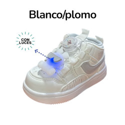 ZAPATILLA NIÑO REGULADOR A358-5 AIR RUNN