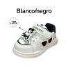 ZAPATILLA NIÑO PEGA LENTES A328-2  AIR R