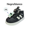 ZAPATILLA NIÑO REGULADOR A357-1 AIR RUNN