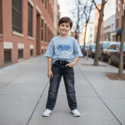 PANTALON JENS MOON NIÑO  YAHIR