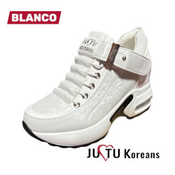 ZAPATILLA DAMA TACO 1957 FASHION JUTU KO