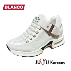 ZAPATILLA DAMA TACO 1930 FASHION JUTU KO