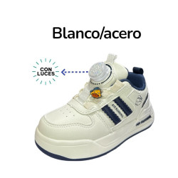 ZAPATILLA NIÑO REGULADOR G2525-5 AIR RUN