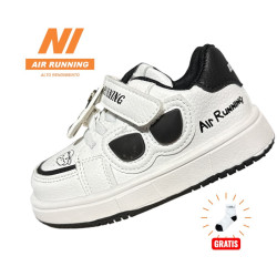 ZAPATILLA NIÑO PEGA B328-2 AIR RUNNING
