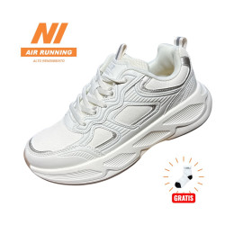 ZAPATILLA AIR RUNNING MD: FD2312-4 VEIS