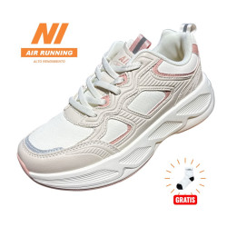 ZAPATILLA AIR RUNNING MD: FD2312-2 VEIS/