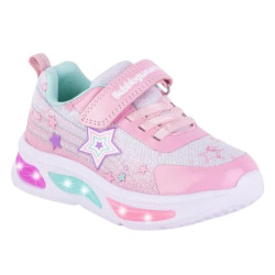 ZAPATILLA DEMIAN ROSADO 5604 BUBBLEGUMME