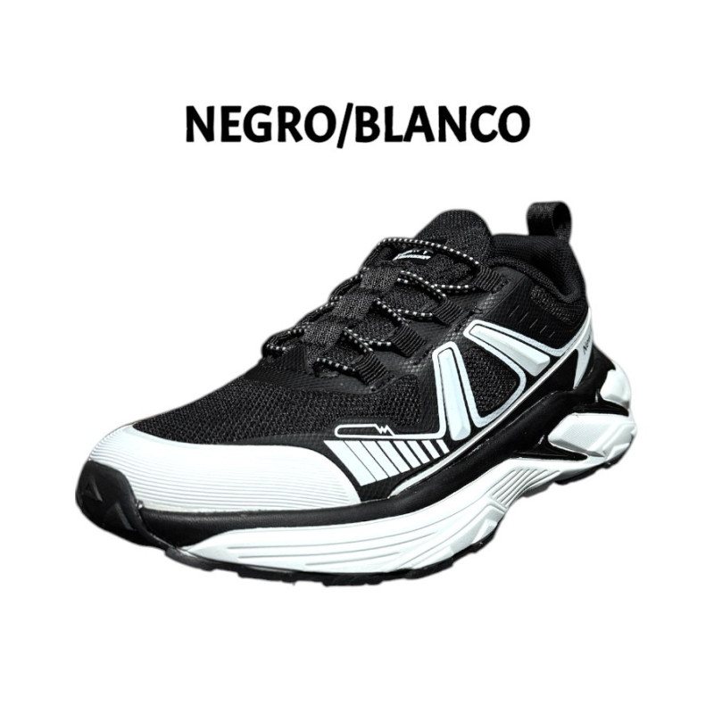 Zapatilla New Athletic Ultralite154-0201