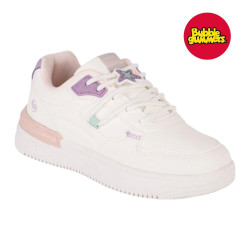 ZAPATILLA ATICUSS 1641 BLANCO BUBBLEGUMM