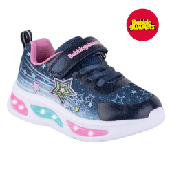 ZAPATILLA DEMIAN 9601 AZUL BUBBLEGUMMERS